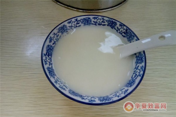 江南豆浆加盟